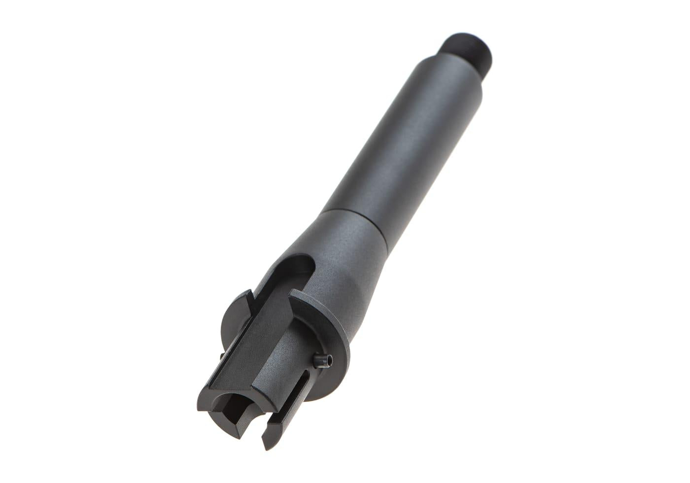 Krytac Trident M4 PDW Outer Barrel Assembly Black