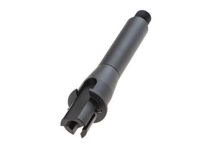 Krytac Trident M4 PDW Outer Barrel Assembly Black