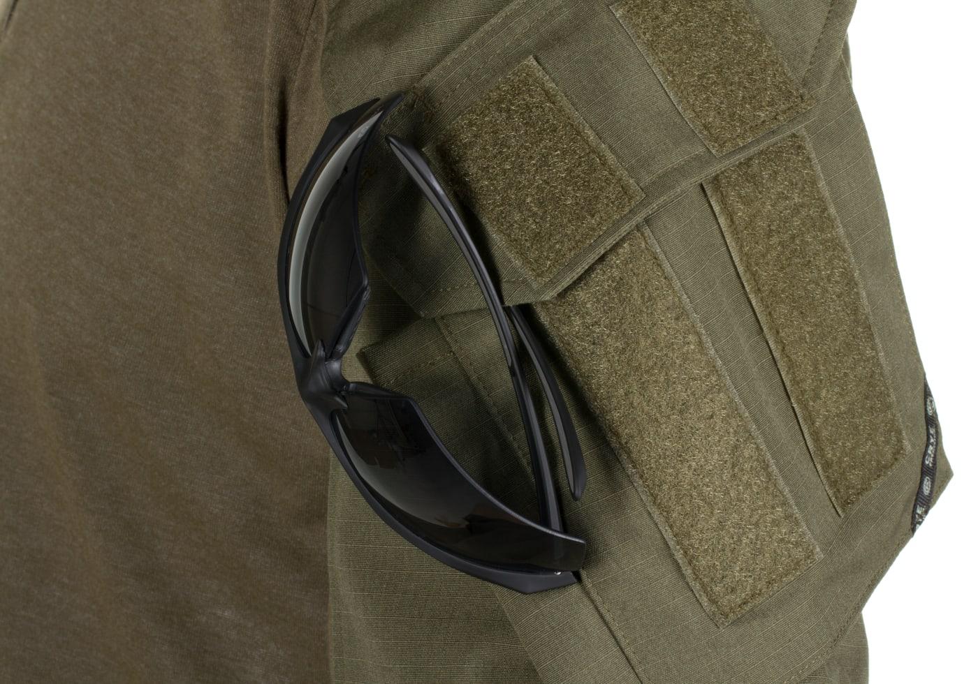 Crye Precision G3 Combat Shirt Ranger Green