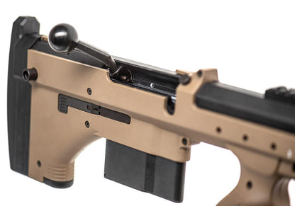 Silverback Desert Tech SRS A2/M2 22'' Dark Earth