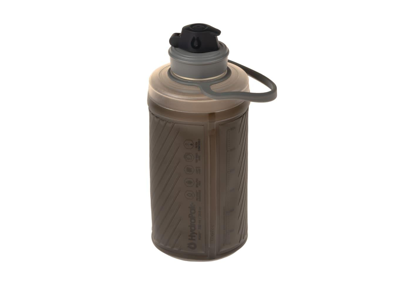 Hydrapak Flux Bottle 0.75L Mammoth