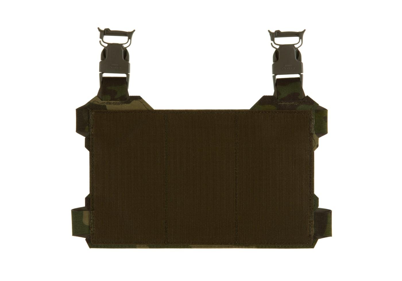 Templar's Gear CPC Front Panel / Micro Chest Rig Gen4