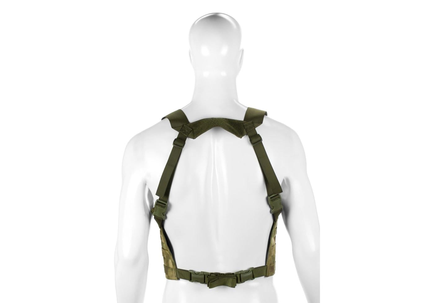 Invader Gear Molle Rig