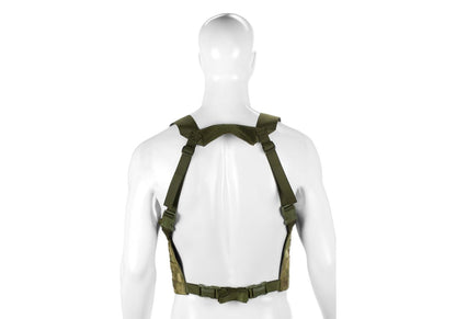 Invader Gear Molle Rig