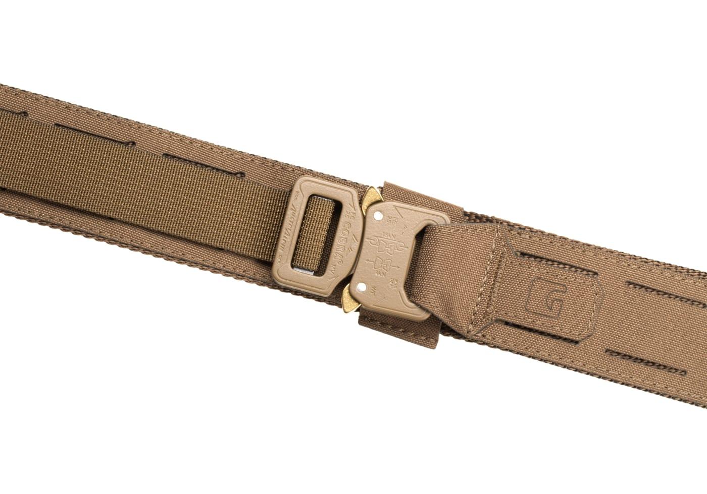 Clawgear KD One Belt Coyoye