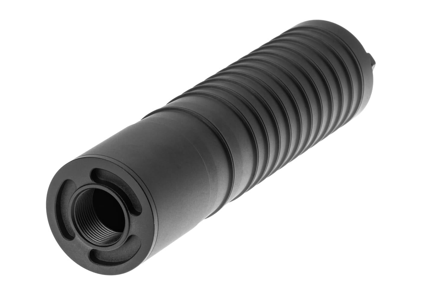 5KU DTKP Silencer Type-1 24 mm CW Black