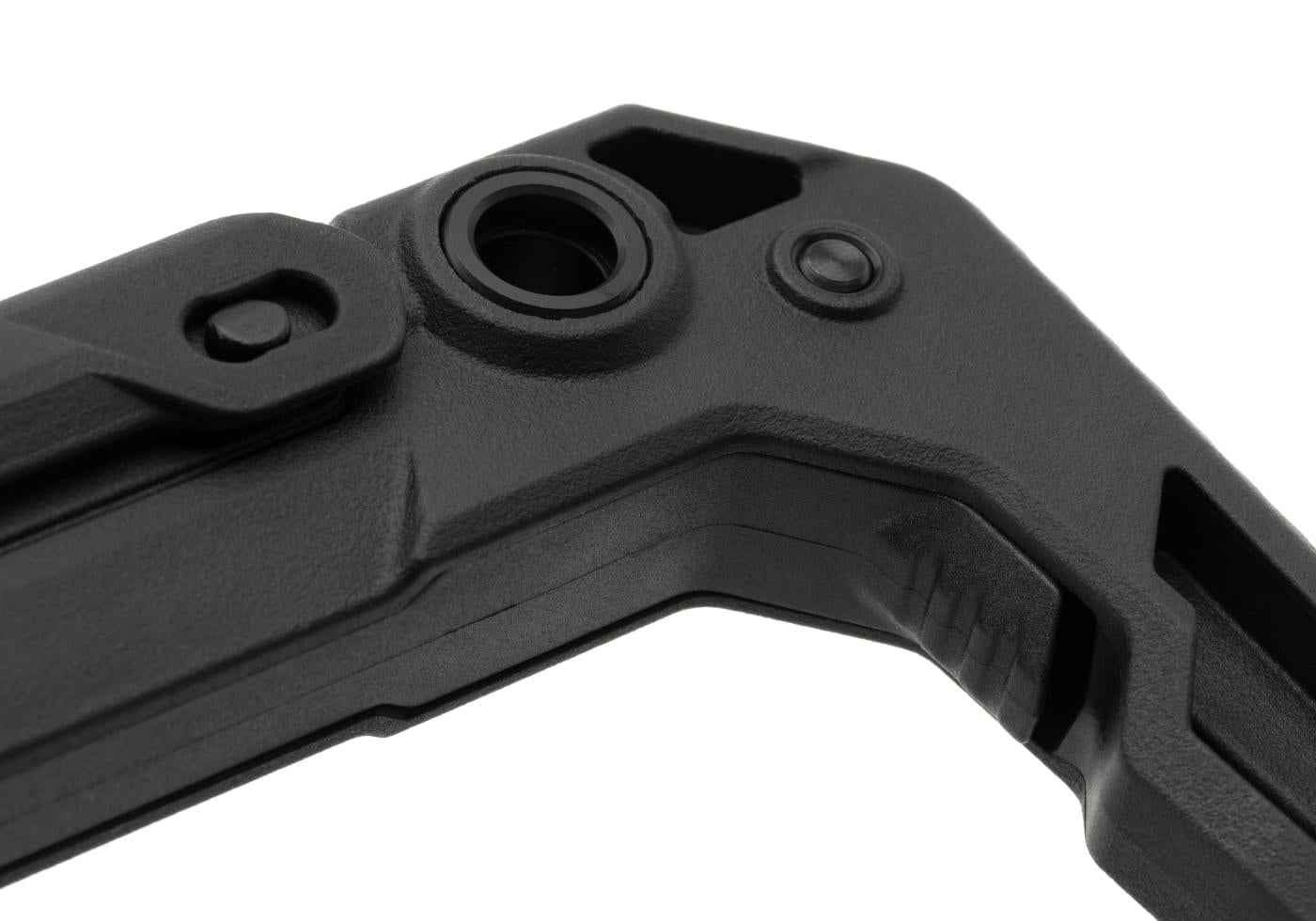 Action Army AAP01 Folding Stock Black