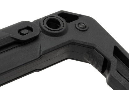 Action Army AAP01 Folding Stock Black
