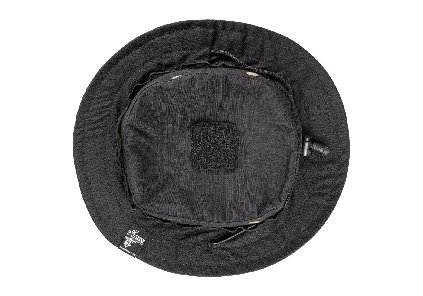 Invader Gear Mod 3 Boonie Hat Black