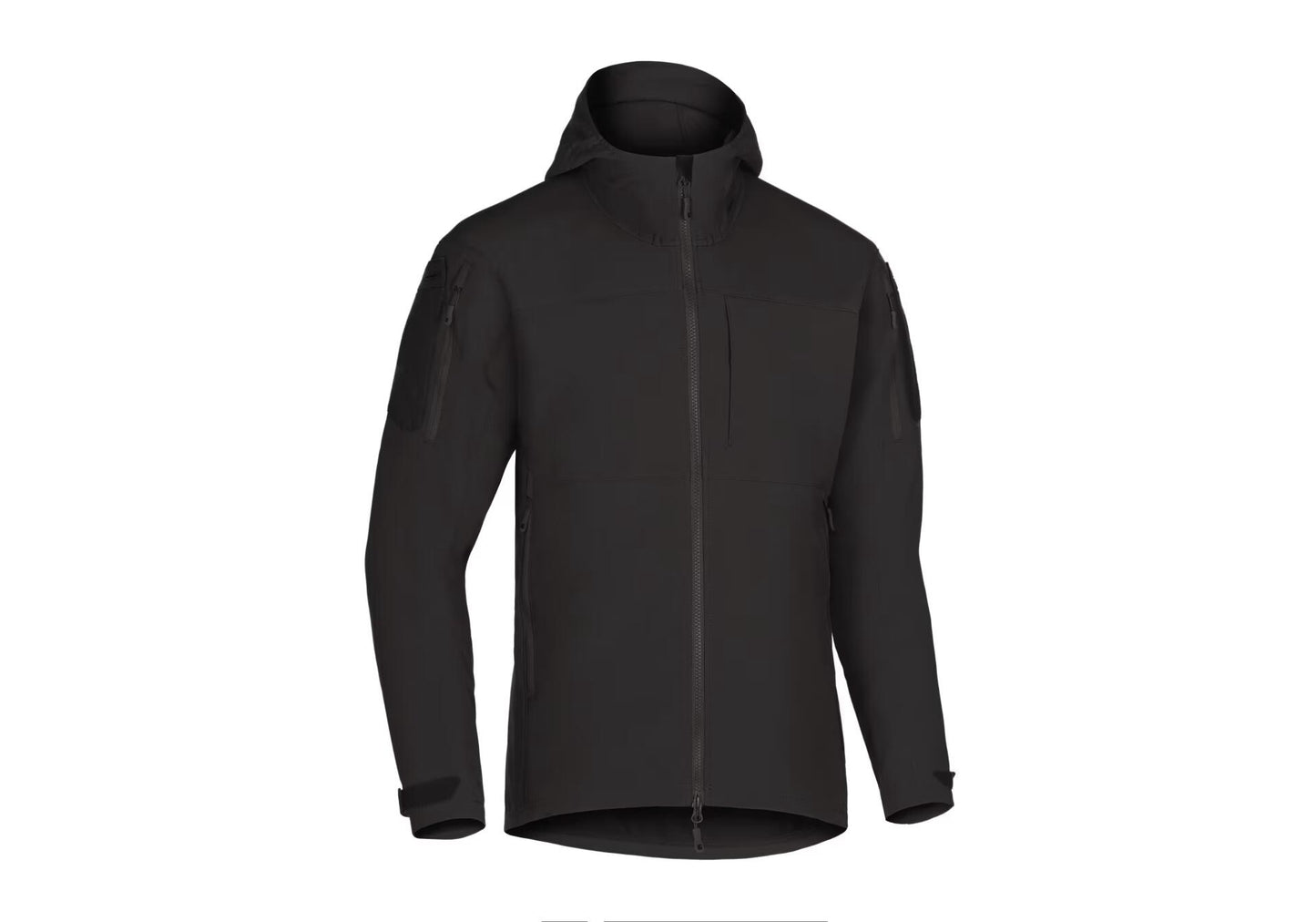 Clawgear Rapax Softshell Hoody Black