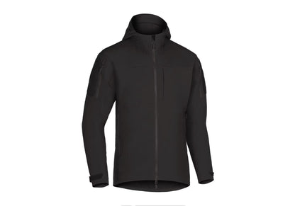 Clawgear Rapax Softshell Hoody Black