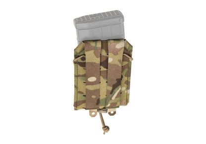 Clawgear Backward SR Mag Pouch Multicam