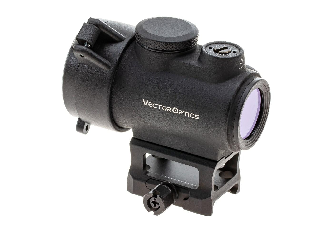 Vector Optics Centurion 1x30 Red Dot Sight Black