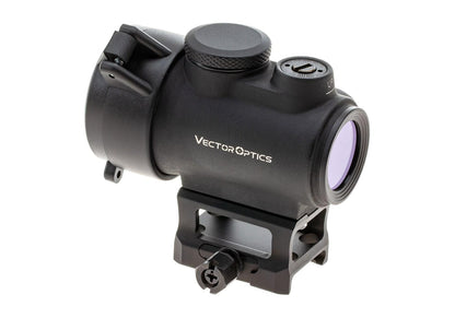 Vector Optics Centurion 1x30 Red Dot Sight Black