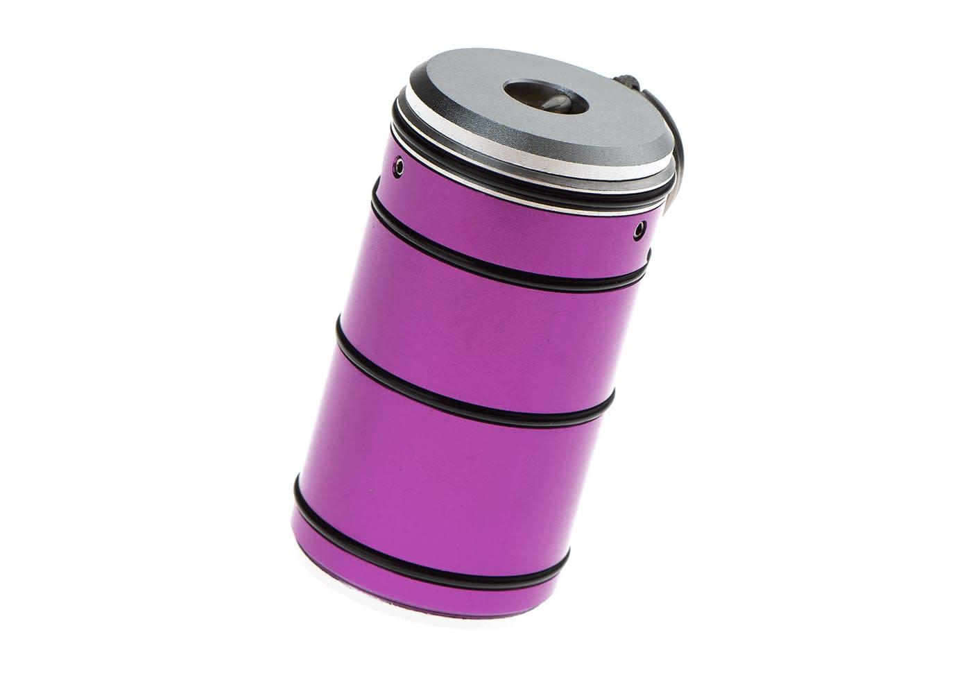 StratAIM Epsilon Impact Grenade Purple