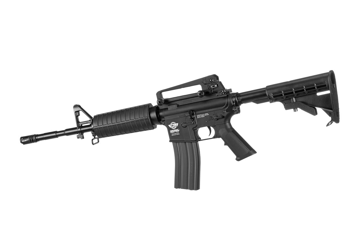 G&G CM16 Carbine Black