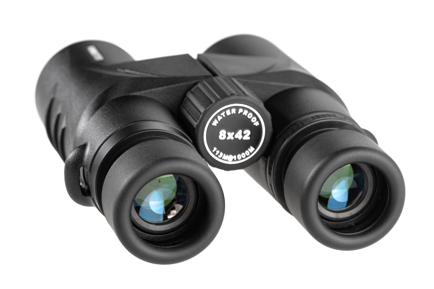 Vector Optics Forester 8x42 Binoculars