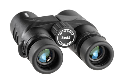 Vector Optics Forester 8x42 Binoculars