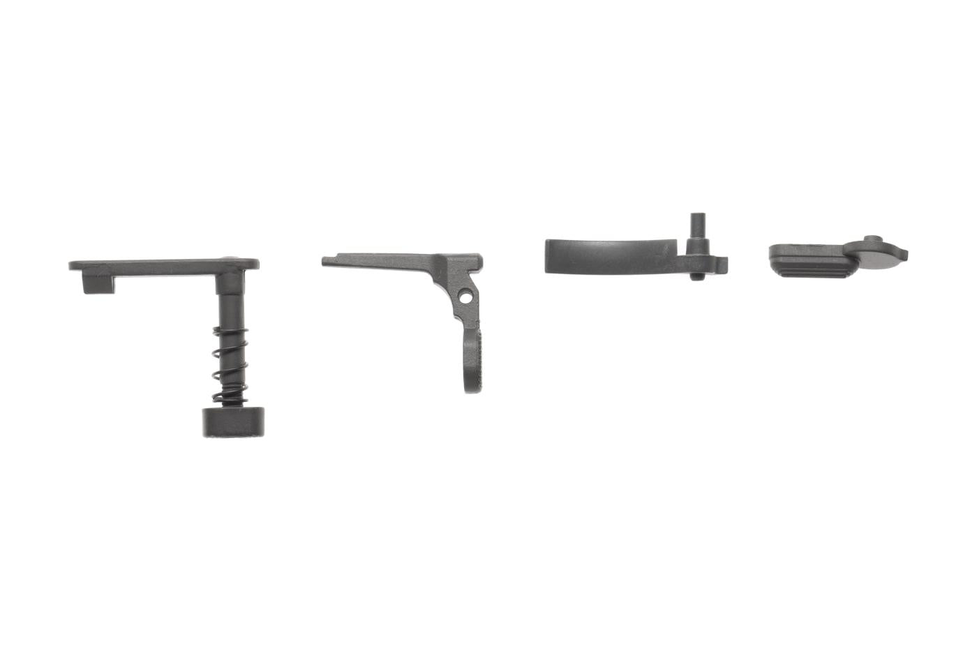 Ares M4 Steel Parts Set