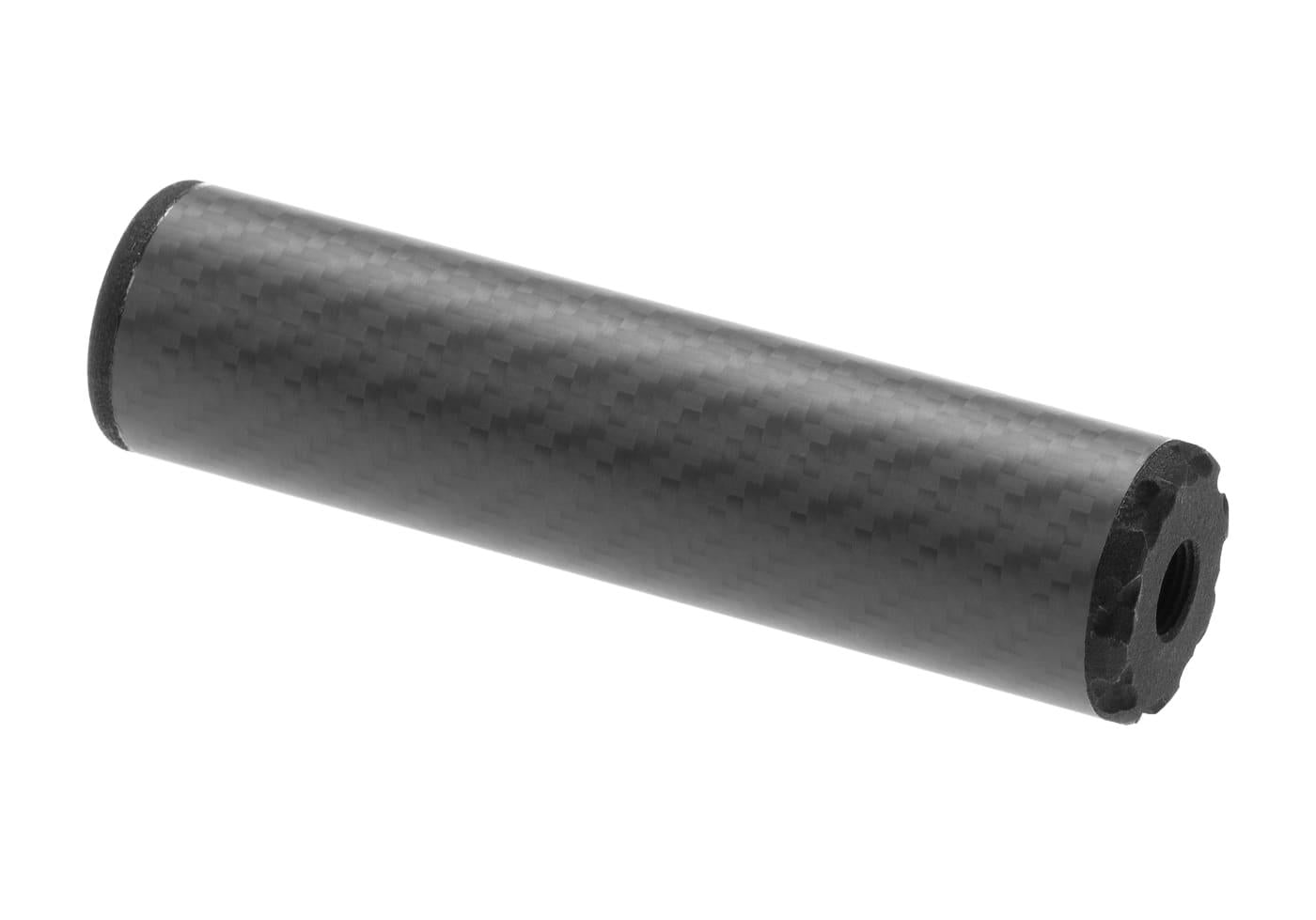 Umbrella Armory XFORCE Carbon Fibre Suppressor 130mm