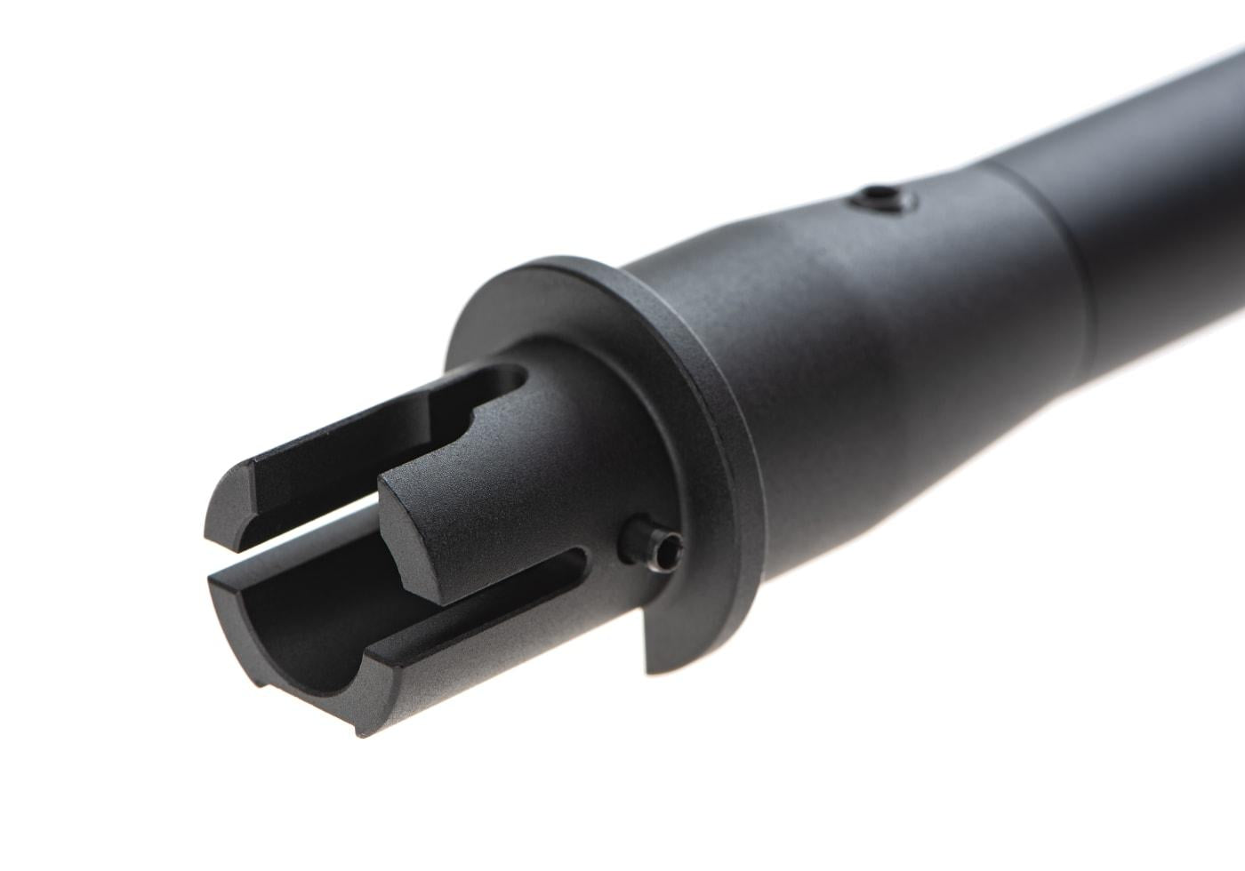Krytac Trident M4 PDW Outer Barrel Assembly Black
