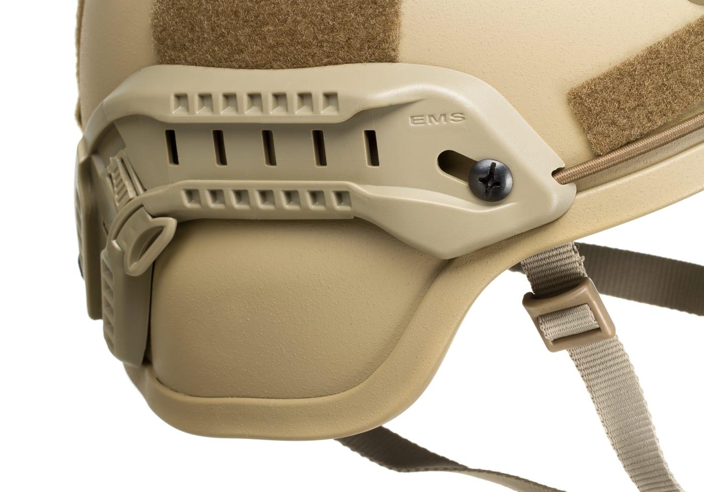 Emerson ACH MICH 2000 Helmet Special Action Replica