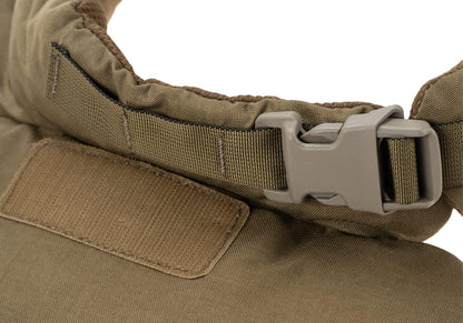 Templar's Gear Cover Ballistic Shoulders/Collar/Throat