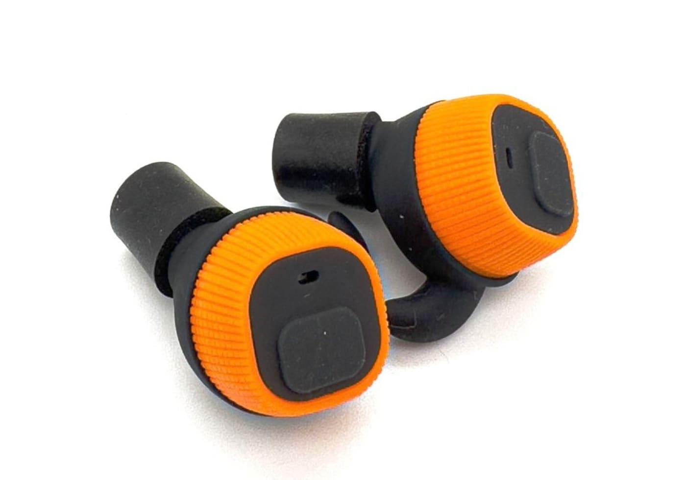 Earmor M20 Electronic Earplug Orange
