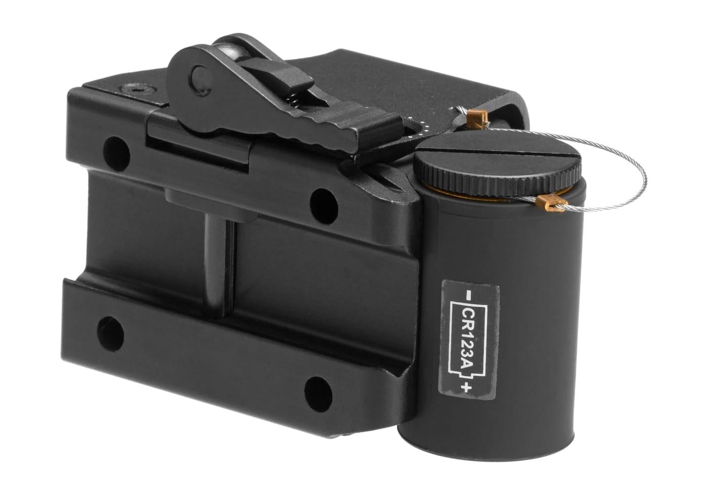Aim-O XPS 2-Z Red Dot Black