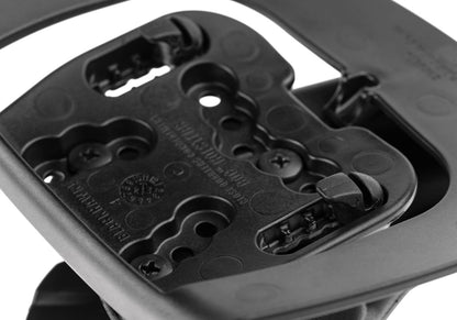 Blackhawk Serpa Sportster for Glock 19/23/32/36 Left Side Black