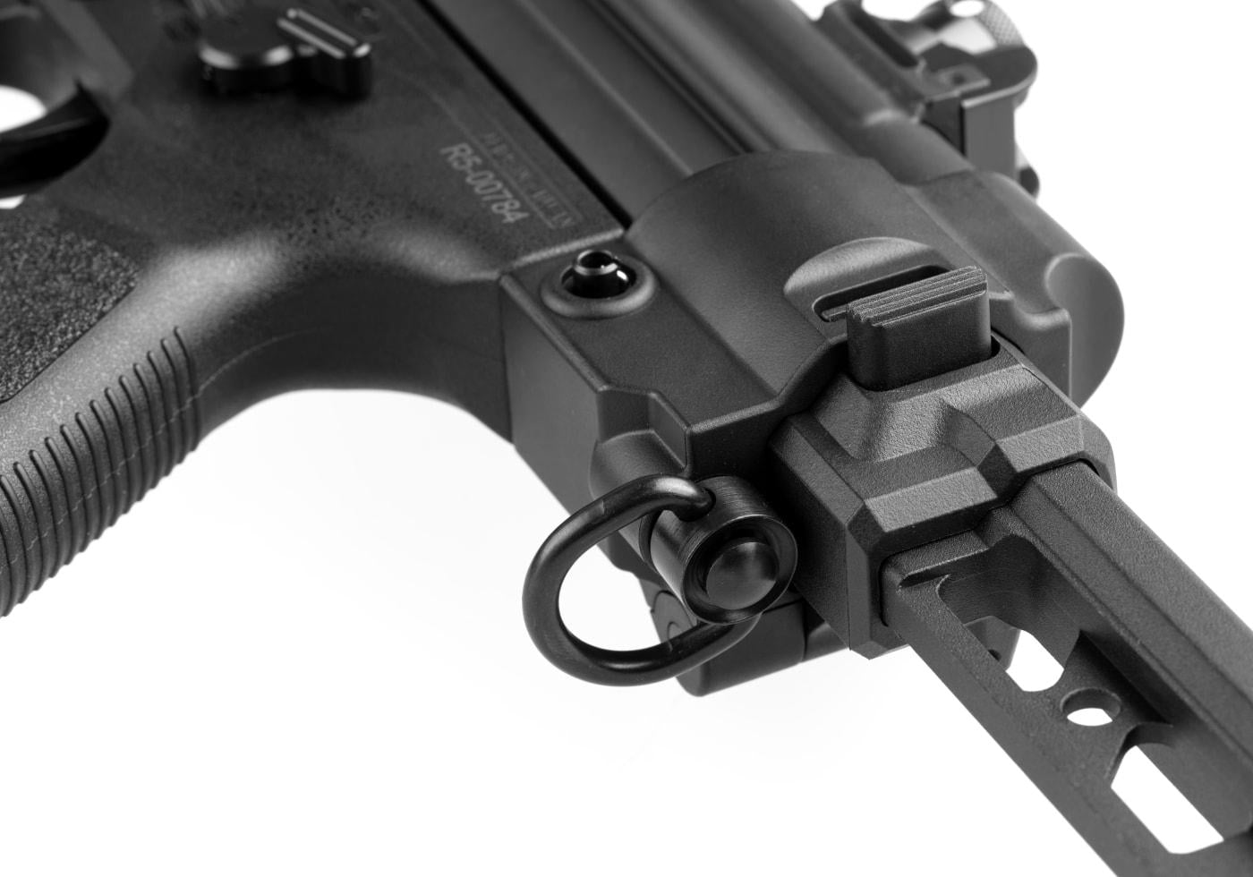 G&G TGM R5 Black