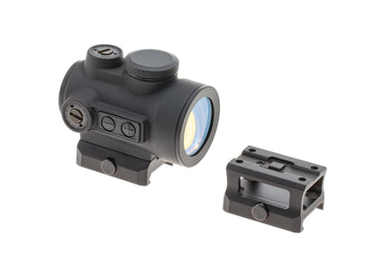 Vector Optics Centurion 1x30 Red Dot Sight Black