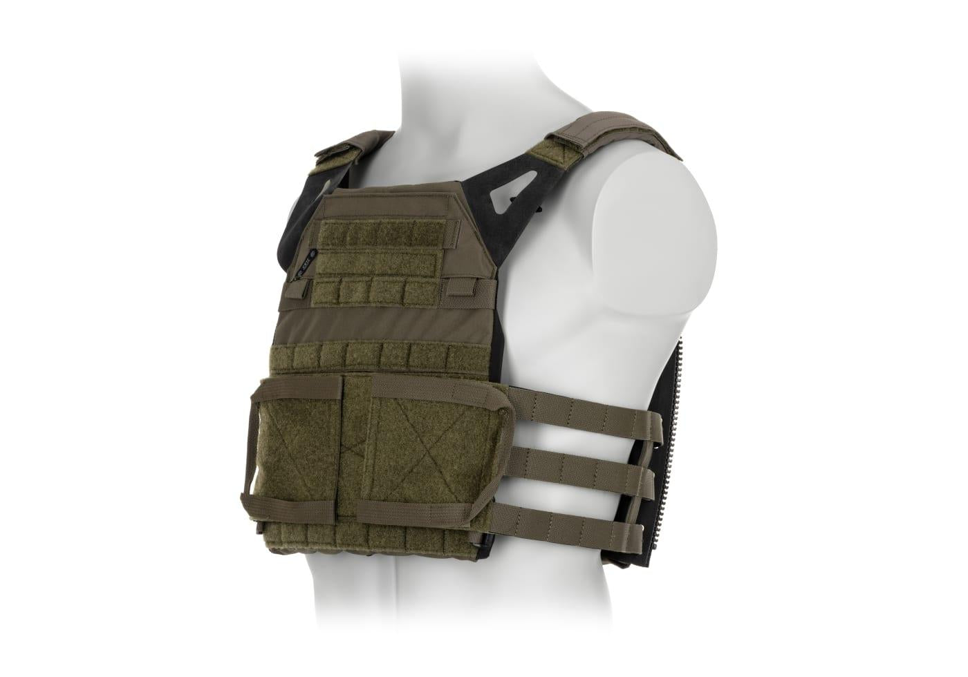 Crye Precision JPC 2.0 Molle Vest Ranger Green