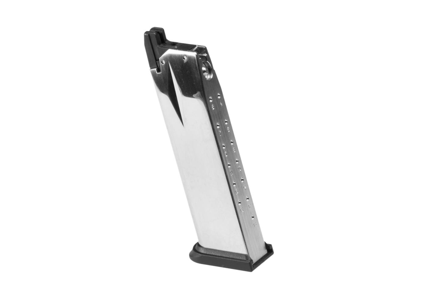 Tokyo Marui Magazine XD Series .40 GBB 26rds