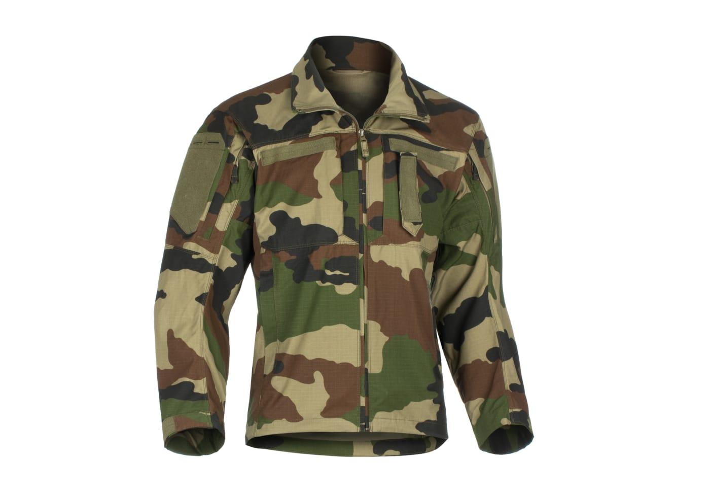 Clawgear Raider Mk.IV Field Shirt CCE