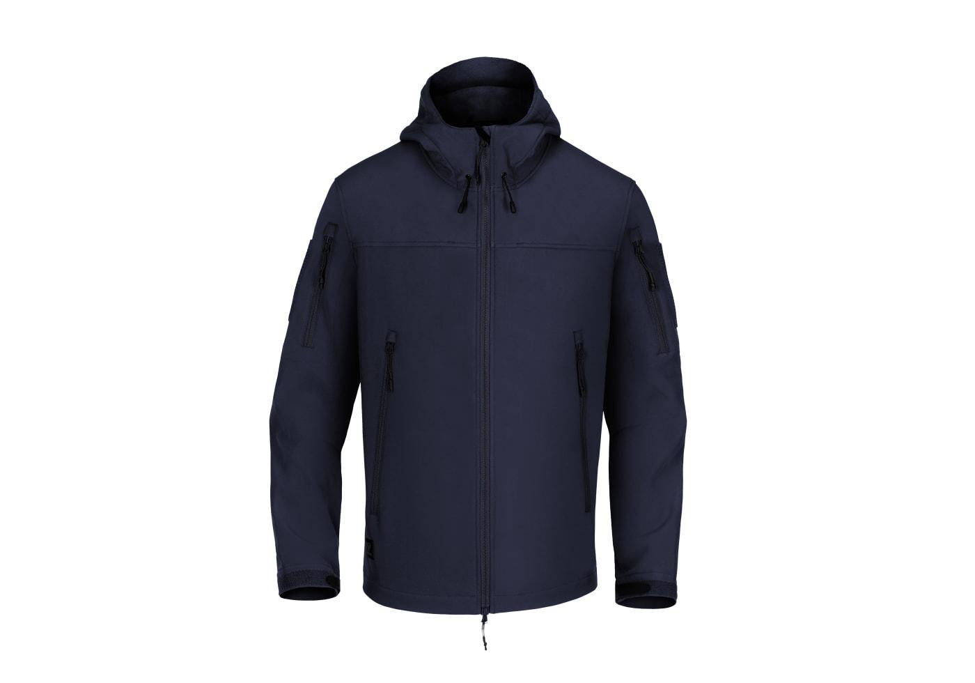 Outrider T.O.R.D. Softshell Hoody AR Navy