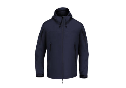 Outrider T.O.R.D. Softshell Hoody AR Navy