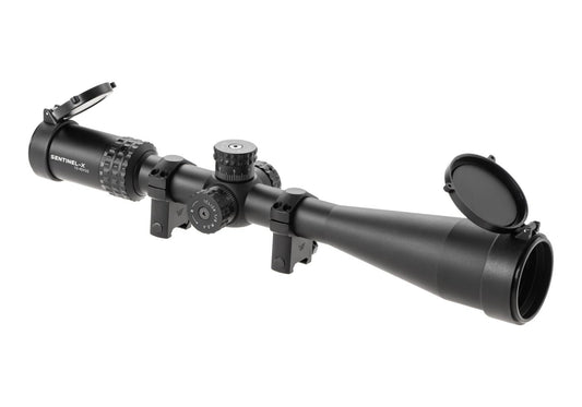 Vector Optics Sentinel-X 10-40x50 Scope