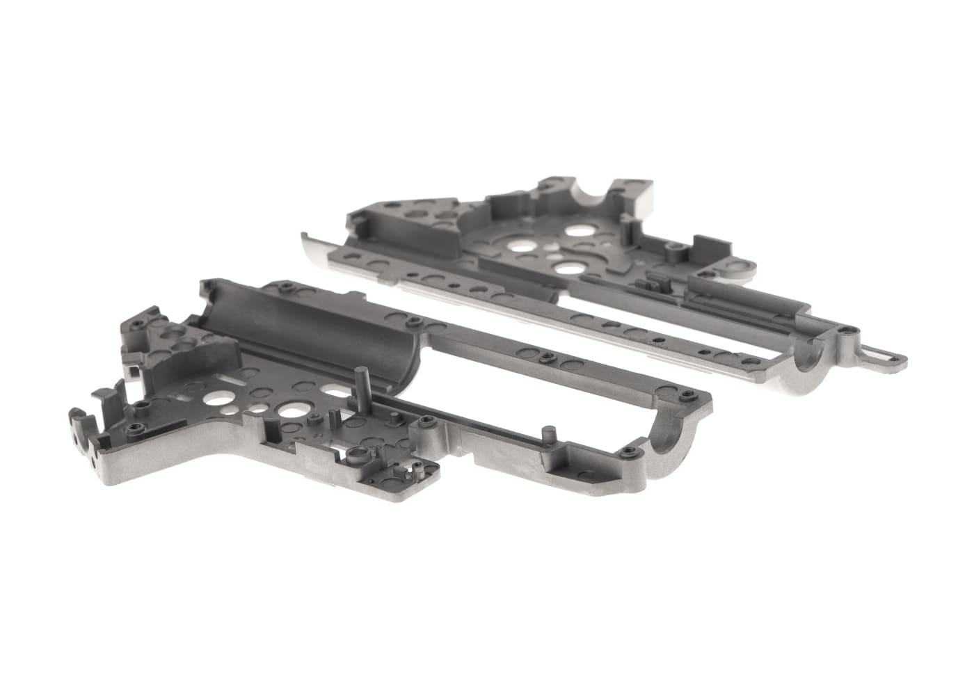 G&G G2H Gearbox Shell 8mm