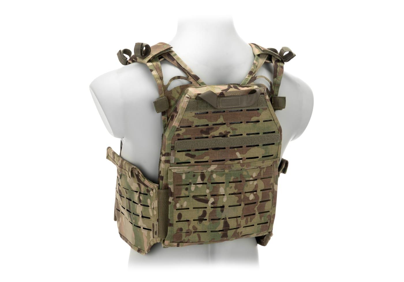 Invader Gear Reaper Plate Carrier Multicam