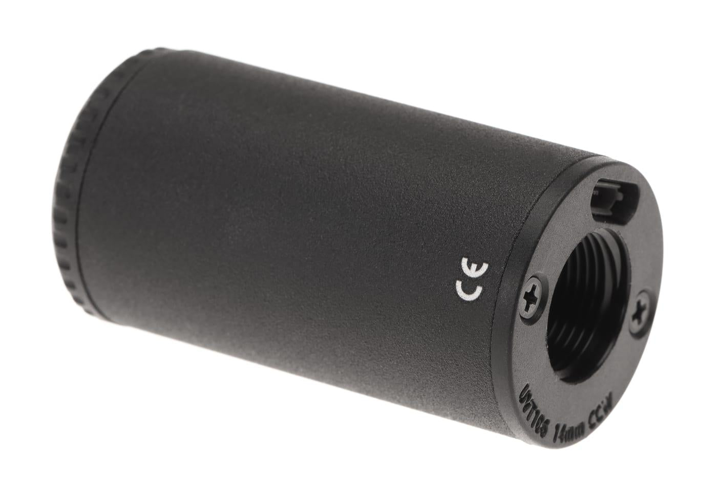 G&G UVT106 Tracer Unit Black