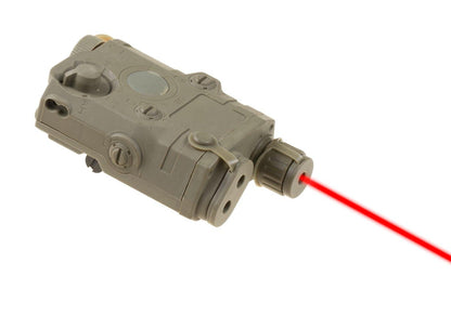 FMA AN/PEQ-15 LA-5 Module Green Laser