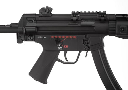 G&G TGM A3 E.T.U. Black