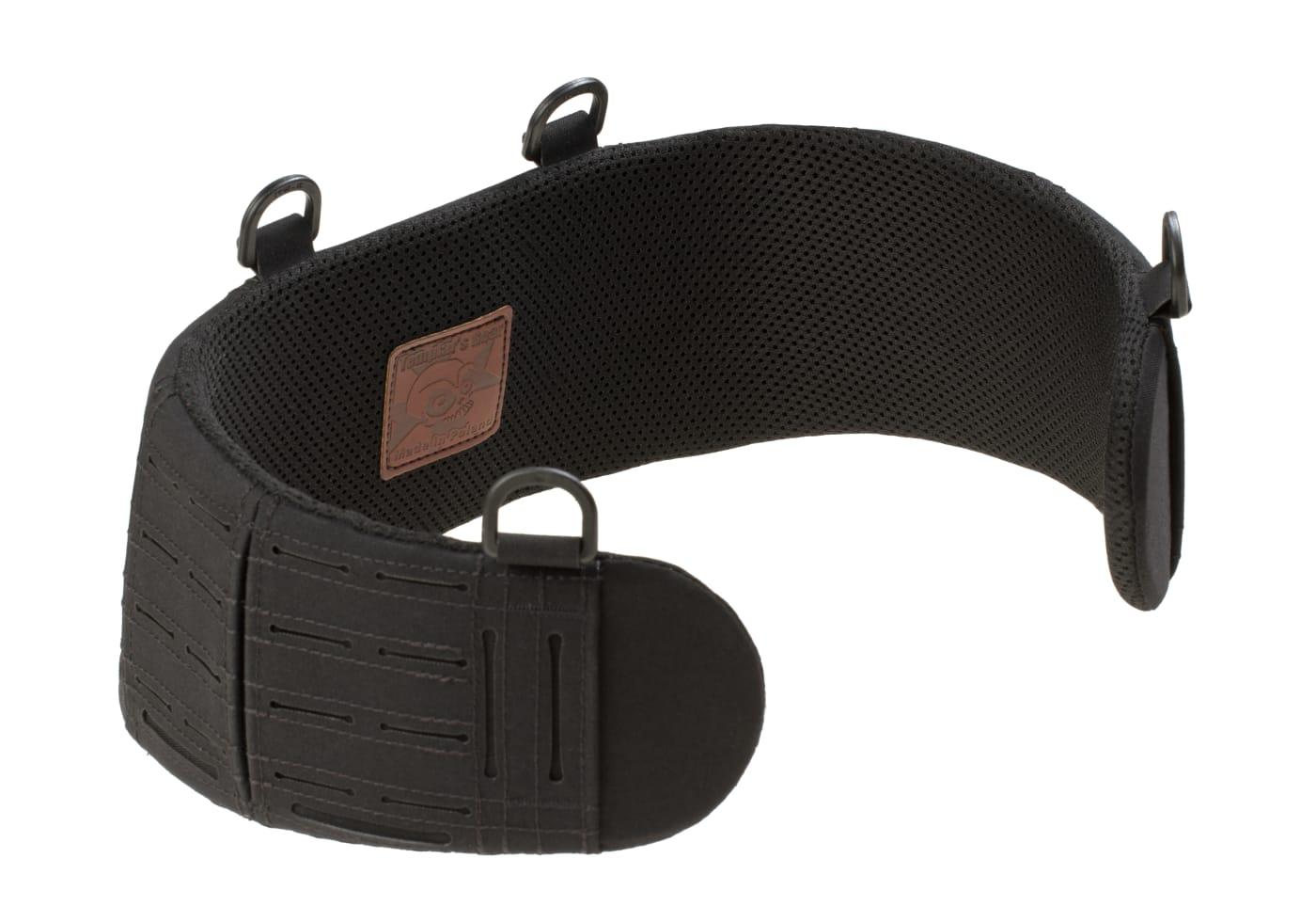 Templar's Gear PT1 Tactical Belt GEN 2 Black