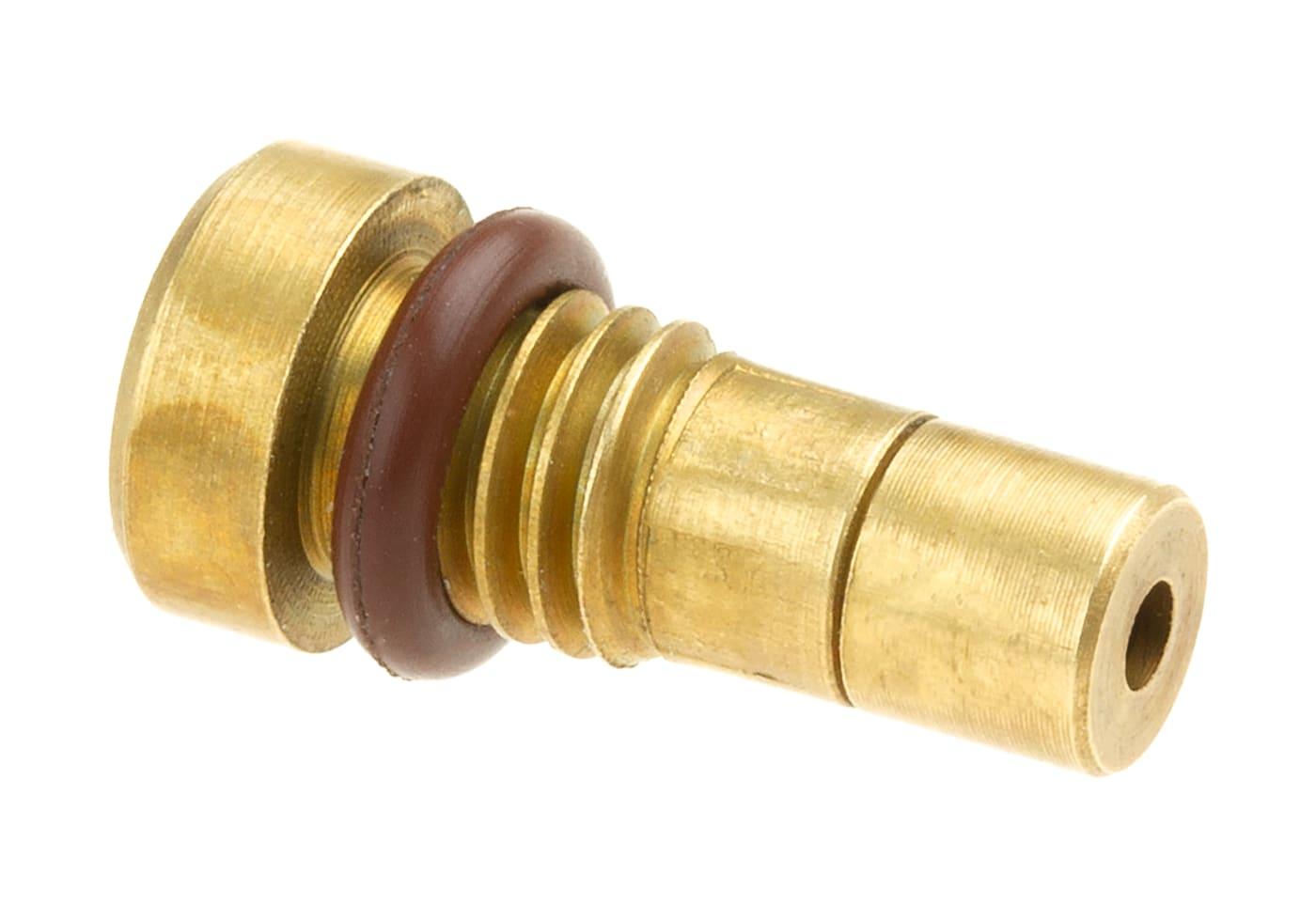 StratAIM HEX Gas Valve