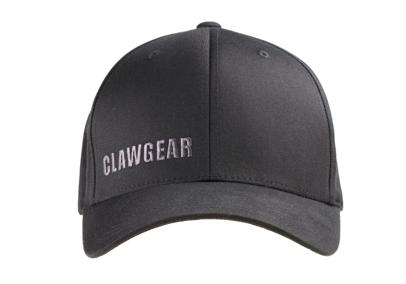 Clawgear CG Flexfit Cap Black