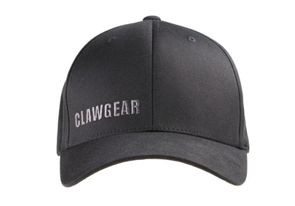 Clawgear CG Flexfit Cap Black