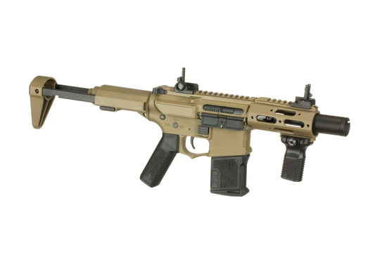 Ares AM-015 EFCS AEG Desert