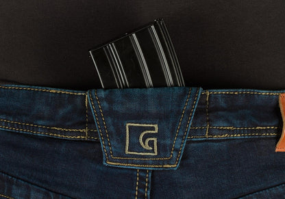 Clawgear Denim Tactical Flex Jeans Midnight