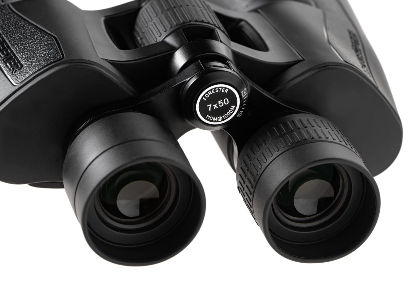 Vector Optics Forester 7x50 Binoculars